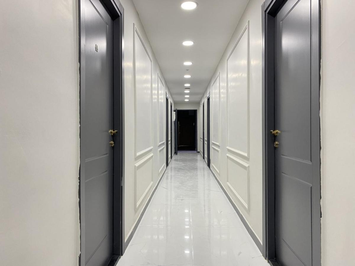 Pleasant Studio Flat In Kabatas Beyoglu Apartment อิสตันบูล ภายนอก รูปภาพ